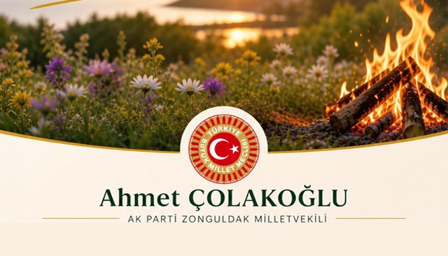 ´´Hıdırellez´imiz mübarek olsun´´