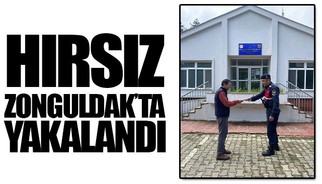 Kıraathaneden 12 bin lira çalan şüpheli tutuklandı