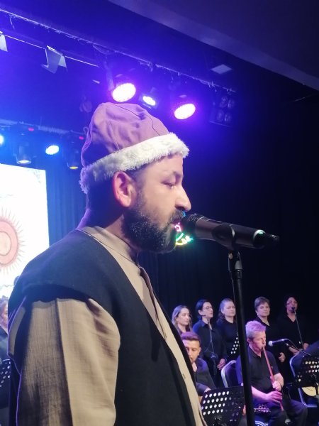 “LAİKLİK YAŞAM  GARANTÖRÜMÜZDÜR” - 3