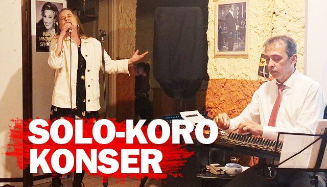 SOLO-KORO KONSER