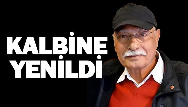 VEFAT HABERİ