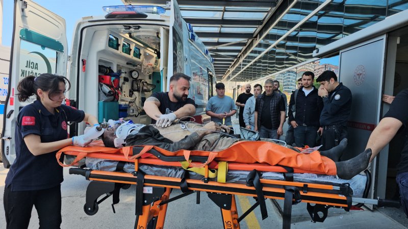 Zonguldak´ta ruhsatsız madende göçük: 1 kişi hayatını kaybetti - 2