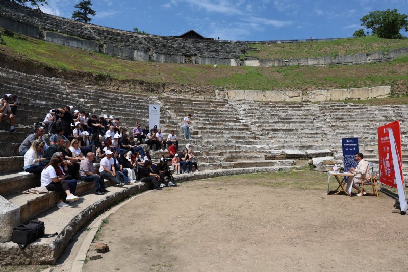 ADIM ADIM PRUSİAS - 2