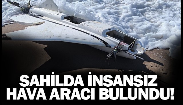 Araç incelenmek üzere Ankara´ya gönderildi