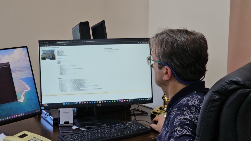 BEUN´DEN HAYAT KURTARAN SİSTEM - 1