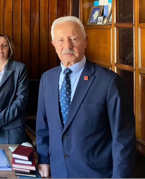CHP´li Erten´in cansız bedenine ulaşıldı - 1
