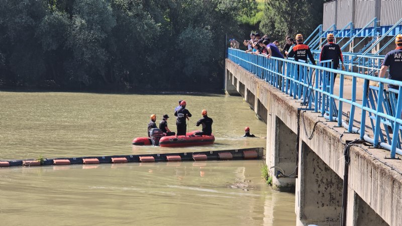 CHP´li Erten´in cansız bedenine ulaşıldı - 2