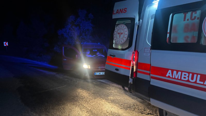 DİREKSİYON BAŞINDA UYUDU, KANINDA UYUŞTURUCU TESPİT EDİLDİ - 2