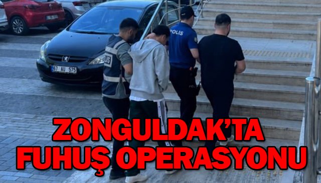 FUHUŞ OPERASYONU