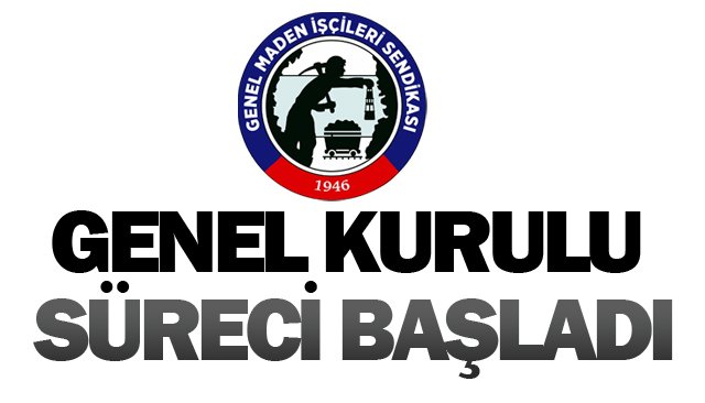 GMİS’TE GENEL KURULU  SÜRECİ BAŞLADI