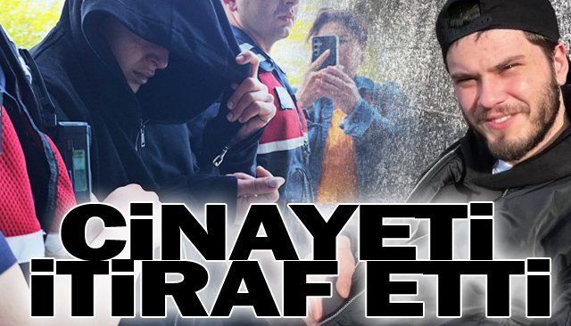 İHBARDA BULUNAN KADIN  CİNAYETİ İTİRAF ETTİ