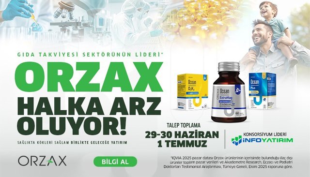 ORZAX HALKA  ARZ OLUYOR
