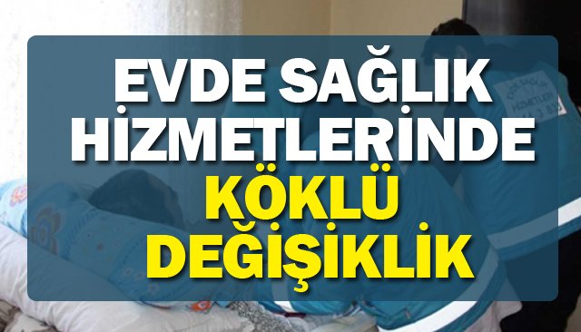 Resmi Gazete’de yayımlandı