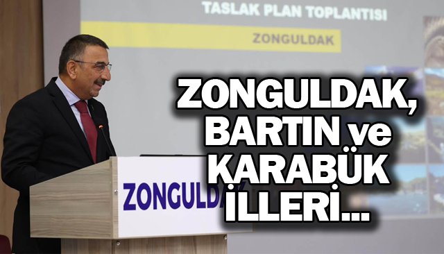“REVİZYON PLANI”  TOPLANTISI