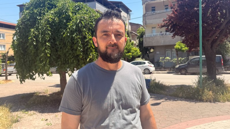 SOKAK KÖPEĞİNİ ÖLDÜRMÜŞTÜ; KONUŞTU! - 1