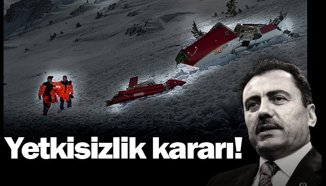 SON DAKİKA