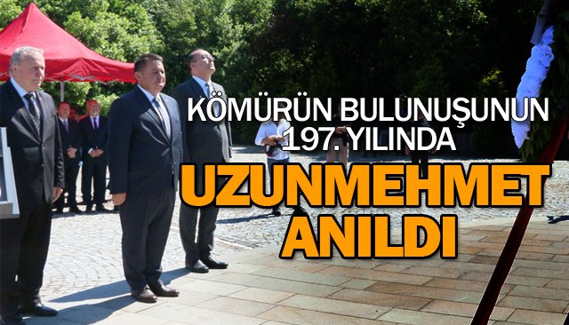 UZUNMEHMET ANILDI