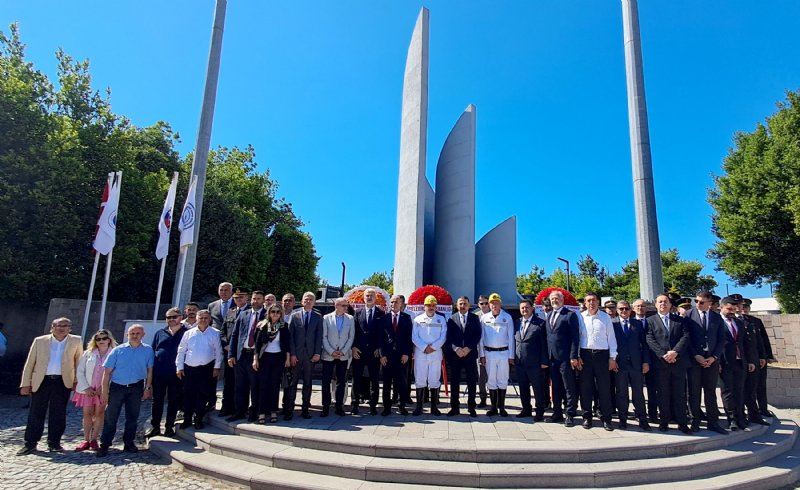 UZUNMEHMET ANILDI - 3
