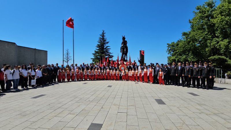 ZONGULDAK’IN DÜŞMAN İŞGALİNDEN KURTULUŞU - 2