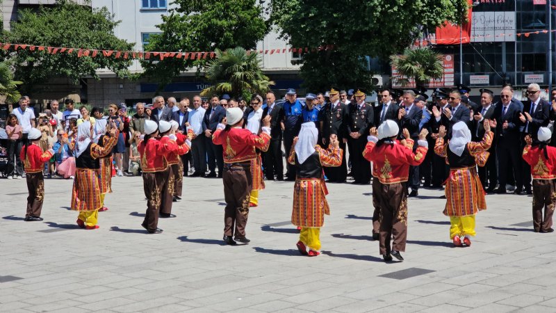 ZONGULDAK’IN DÜŞMAN İŞGALİNDEN KURTULUŞU - 3