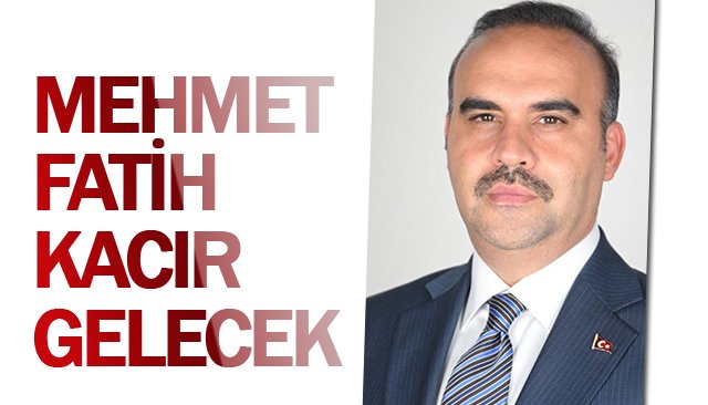 BAKAN GELECEK