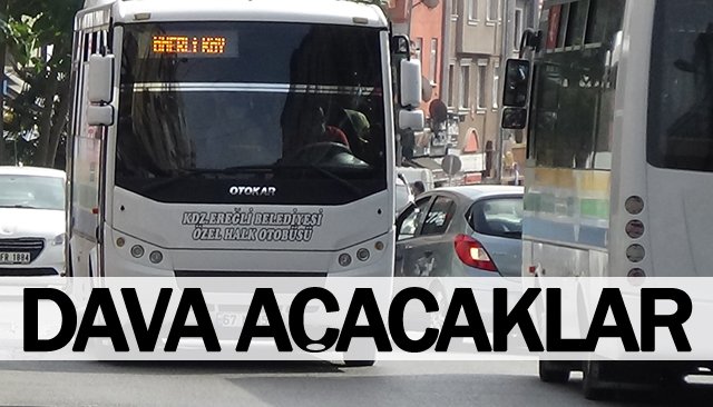DAVA AÇACAKLAR