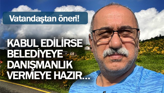 EKŞİ´DEN ÇOK ÖNEMLİ ÖNERİ!