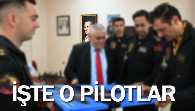 EREĞLİ; BÜYÜK GÜN YARIN