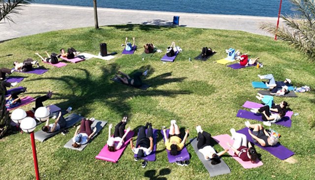 EREĞLİ’DE KONSERLER VE SPOR ETKİNLİKLERİ