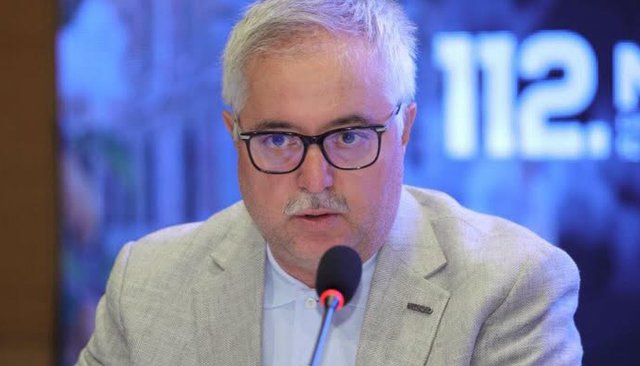 GENEL İDARE KURUL  TOPLANTISI