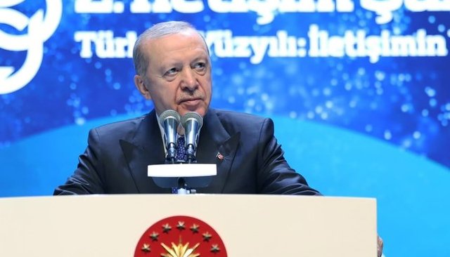 İLETİŞİM ŞÛRASI