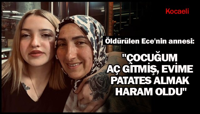 KAHVALTI HAZIRLARKEN  SIRTINDAN VURULMUŞTU