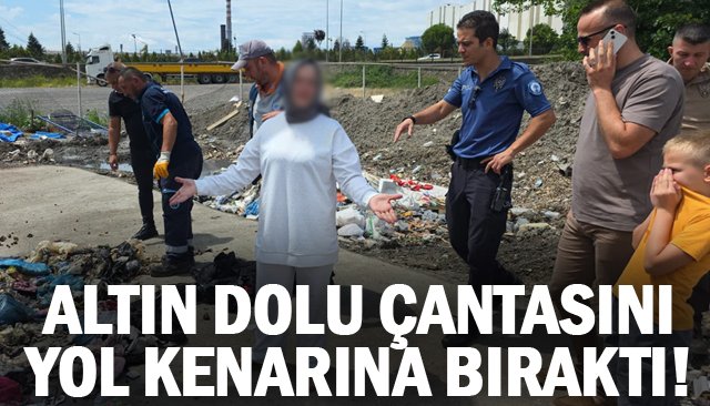 OLANLAR OLDU!