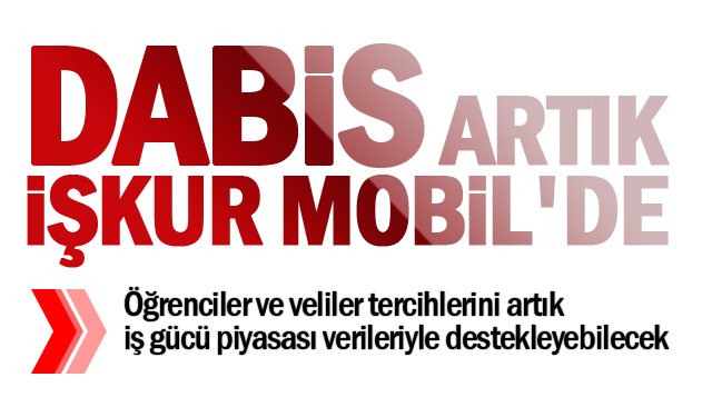 SON DAKİKA/Mezuniyet Sonrası Çalışma Hayatına İlişkin Öngörü Sağlıyor
