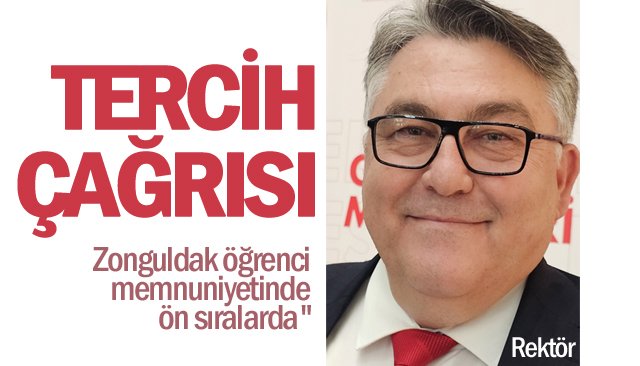 TERCİH ÇAĞRISI
