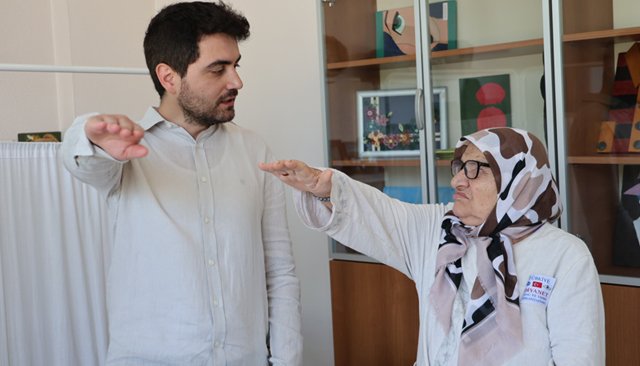 YAŞAM BOYU HAREKET  İÇİN EKLEM SAĞLIĞI!