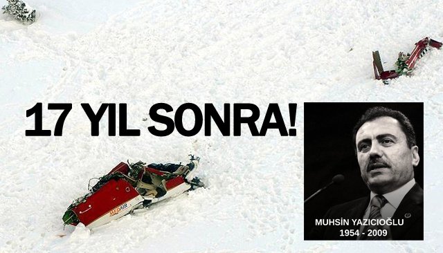 Yazıcıoğlu soruşturmasında 25 şüpheli yakalandı