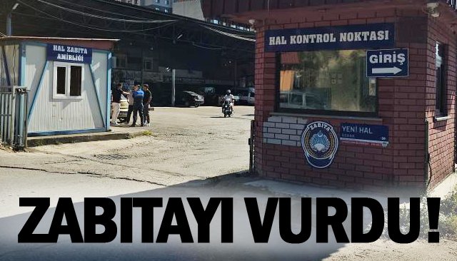 ZABITAYI VURDU!