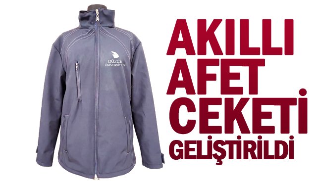 Afet ve arama-kurtarma ekiplerine hayati dokunuş!