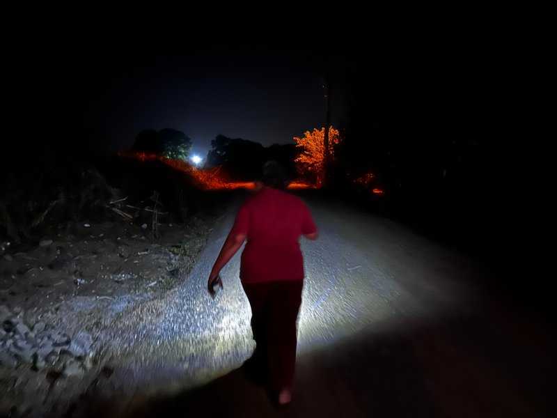 AYLARDIR SÜREN GİZEMLİ OLAY! - 4