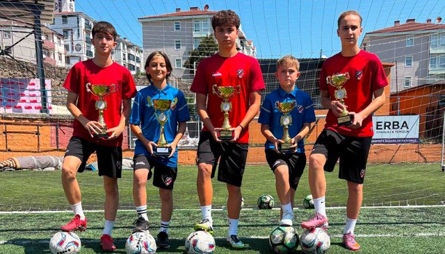 BÜYÜK İŞ BAŞARDILAR,  EREĞLİ İÇİN UMUT OLDULAR