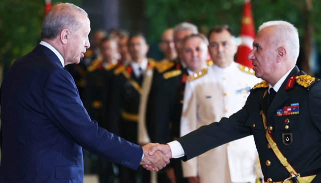 DÜŞMANA HÜSRAN  MİLLETİMİZE BAYRAM