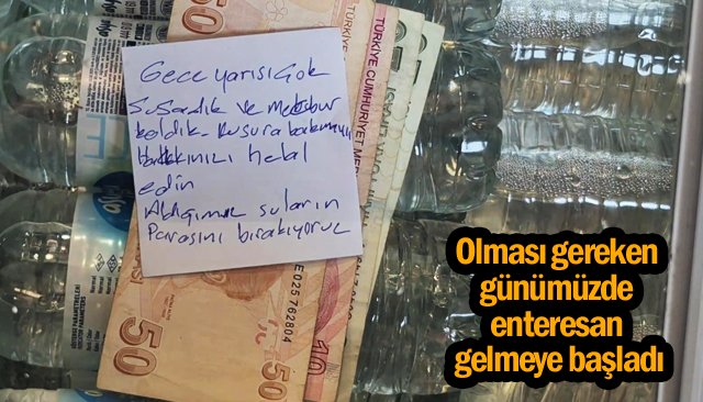 DUYGULANDIRAN NOT