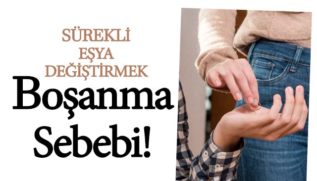 Eve misafir kabul etmemek ağır kusur!