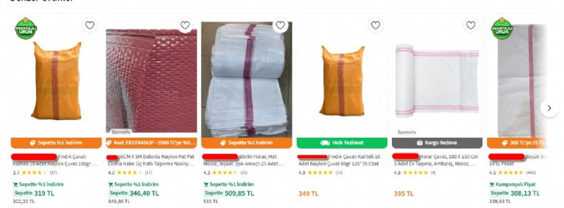 FINDIK MI ÇUVAL MI;  HANGİSİ DAHA KIYMETLİ? - 4