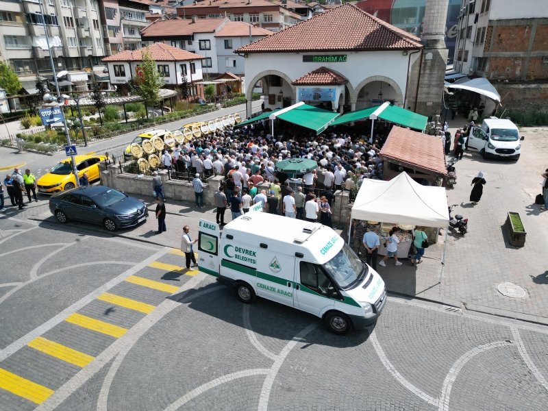 İSTANBUL´DAKİ KAZADA AĞIR YARALANMIŞTI - 1