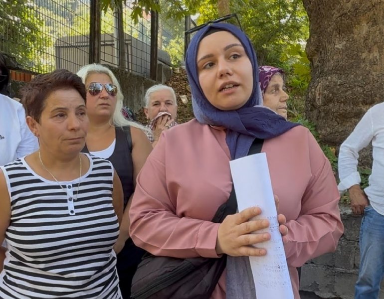 KOKU, FARE, SİNEK; SONU İSYAN! - 2