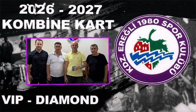 KOMBİNELER ALAN KELEŞ,  EREĞLİ’YE ÇAĞRIDA BULUNDU