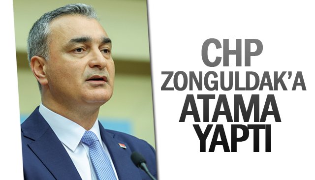 Müslim Sarı: ´´Başka bir siyasal parti için çalışan arkadaşlarımıza ilişkin bir disiplin süreci işleteceğiz´´
