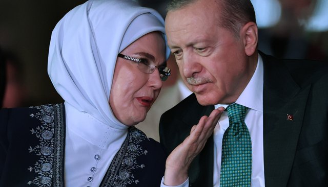 ´´NE TAAHHÜT ETTİYSEK YÜZDE 90 ORANINDA HAYATA GEÇİRDİK´´